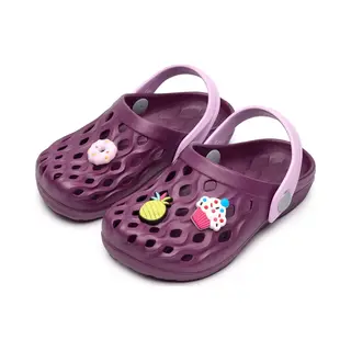 Ladeheid Kinder Leichte Eva Clogs Gartenclogs Gartenschuhe LACA15 Clog