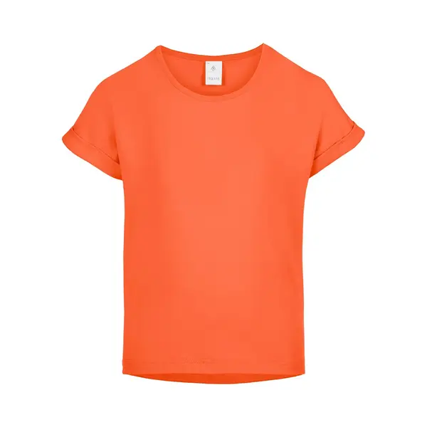 Merry Style T-Shirt Für Mädchen Aus Weicher Baumwolle Ms-468 (1-tlg) thumbnail