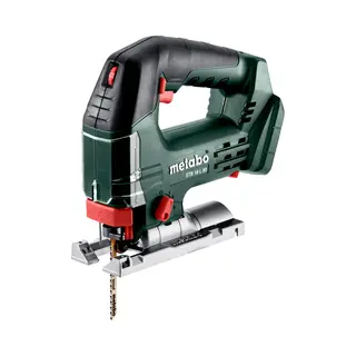 Metabo 601048850 Stb 18 L 90 Cordless Jigsaw 18V Brushless Compact