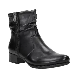 Rieker 78656-00 41 Female Black