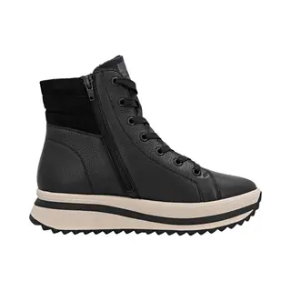 Rieker Schnürstiefel