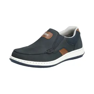 Rieker Herrenschuhe Slipper 17368-14