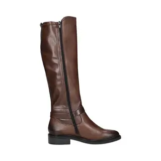 Remonte Woman's Boots - Brown | D2W77-25 Women's