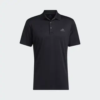 Adidas Herren Performance Primegreen Poloshirt (kurzärmlig)