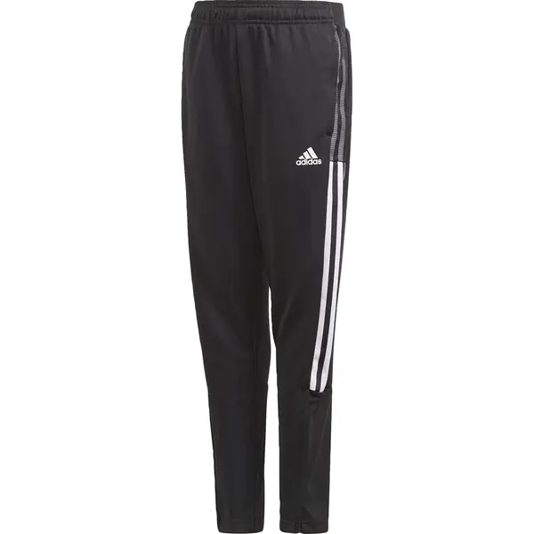Adidas Unisex Kinder Tiro21 Trainingshose, Schwarz, 116 Eu thumbnail