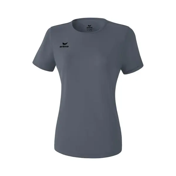 Erima Damen Funktions Teamsport T-Shirt (2082402), Slate Grey, 40 thumbnail
