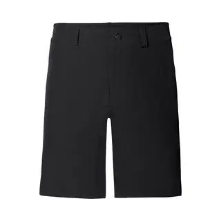 Vaude Men's Cyclist Shorts, Lässige Herren Shorts Für Den Urbanen Bike Alltag, Sehr Elastisches Material