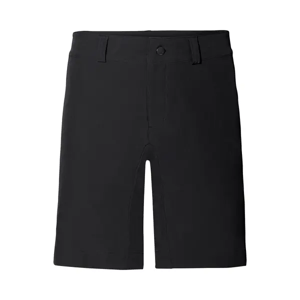 Vaude Men's Cyclist Shorts, Lässige Herren Shorts Für Den Urbanen Bike Alltag, Sehr Elastisches Material thumbnail
