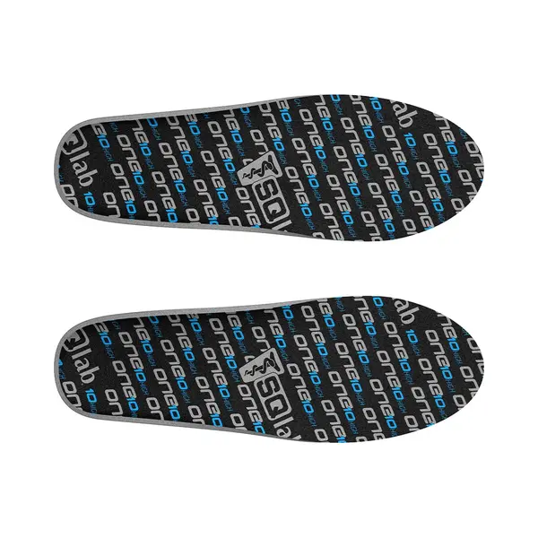 Sq lab SQlab ONE10 Inlegzolen - High Support - S - Maat 36.5-38.5 - 1 Set thumbnail