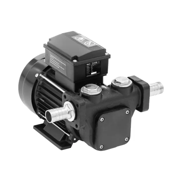 Dieselpomp - 230 V - 100 L/min - 750 W - Msw thumbnail