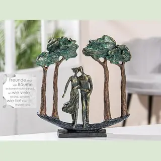 Casablanca By Gilde, Deco Object, Onder Bomen