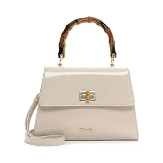 Tamaris Umhängetasche Beige Gr. One Size