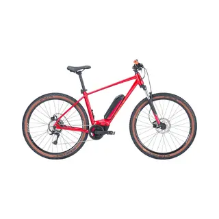 Bulls Lt Cx 29'' 545 Wh Rot 2024