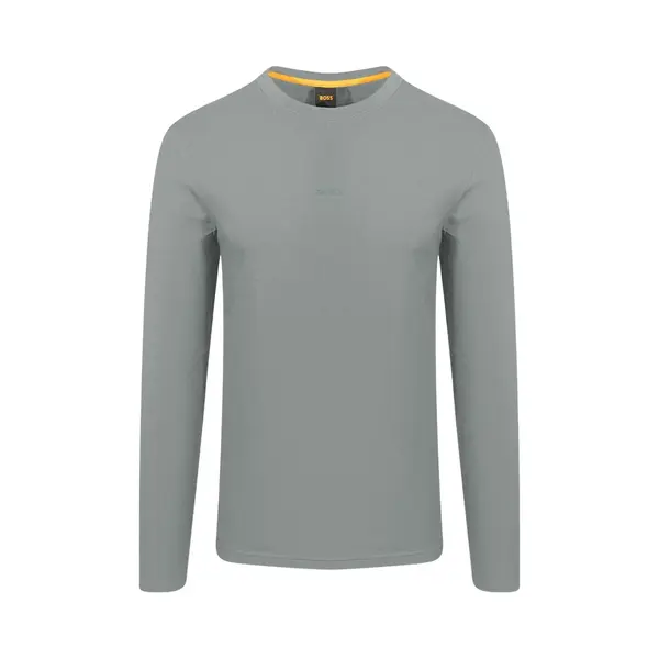 Boss Tchark Longsleeve Shirt Heren - Maat S thumbnail