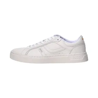 Boss Sneakers Laag 'Rhys' Offwhite