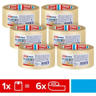 Tesa ultra strong 66 m Pvc