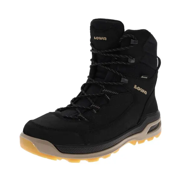 Lowa Ottawa Gtx Heren Zwart Winterlaarzen thumbnail