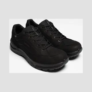 Lowa Halbschuh Renegade Evo Gtx Lo Ws Schwarz/schwarz 42