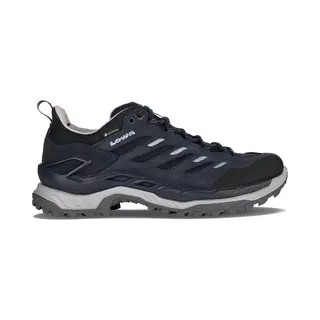 Lowa Halbschuh Innovo Gtx Lo Ws Navy/arktis, 41.5