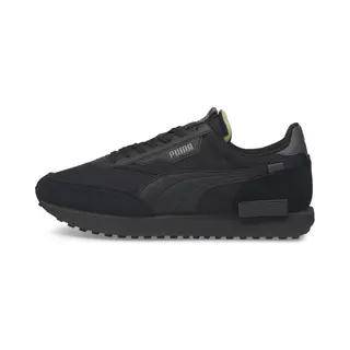 Puma, Damen, Sneakers, Future Rider Play On-371149, Schwarz, (36)