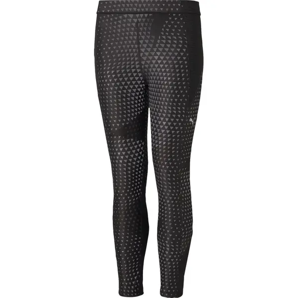 Puma Runtrain 7/8 Aop Sportlegging Meisjes - Maat 176 thumbnail