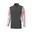 Grijs/Wit/Rood
