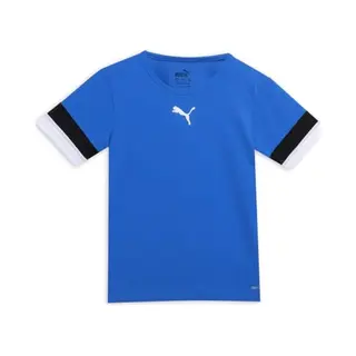 Puma Teamrise Jr T-shirt Uniseks Kinderen