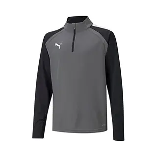 Puma TeamLIGA 14 Zip Top Jr