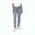 LIGHT BLUE DENIM (L177)