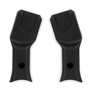 Cybex Eos Adapter Schwarz