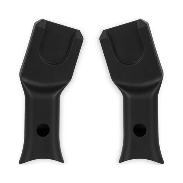 Cybex Eos Adapter Schwarz thumbnail