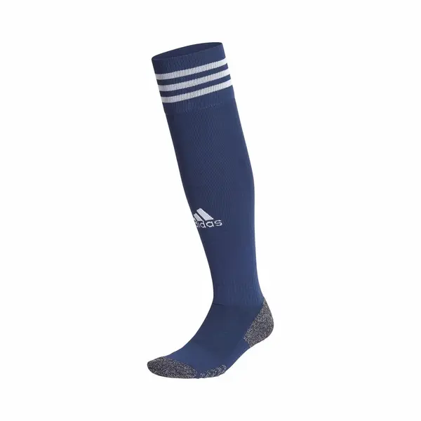 Adidas Unisex Adi 21 Socks, Team Navy Blue/white, 45-48 thumbnail