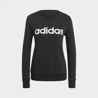 Damen-Sweatshirt Adidas Essentials Logo