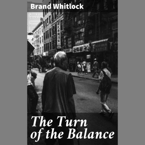 The Turn Of The Balance thumbnail