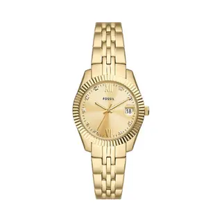 Fossil Uhr Scarlette
