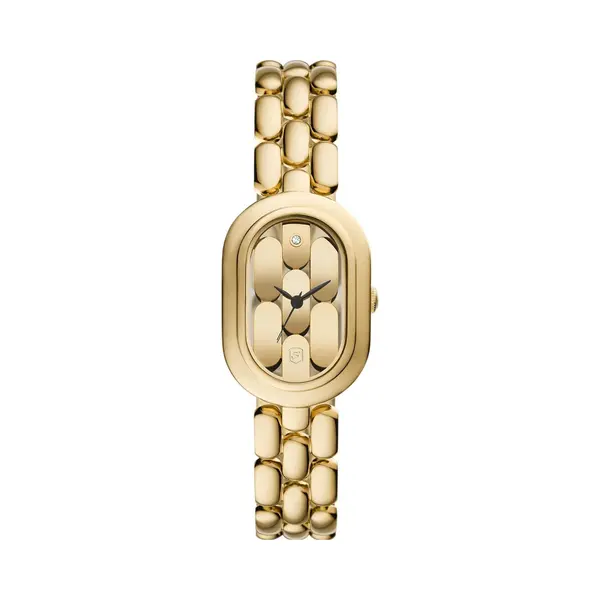 Fossil Sloan Women's Watch ES5380 thumbnail