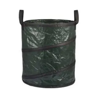 Basetech Gartensack Basetech Bt-2258734 Gartensack 56 L Grün