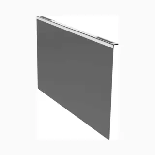 Renkforce Rf-Mpsap-240 Privacyfolie Monitor, All-in-One Computer 61 Cm (24) Beeldverhouding, 16, 9 Rf-6691322 Universal
