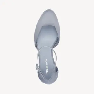 Tamaris Pumps Unisex Goud