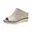 beige