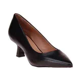 Tamaris Newd. Pump Zwart
