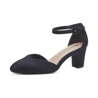 Tamaris Pumps Unisex Navy