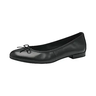 Tamaris Ballerina 'Alena' Zwart
