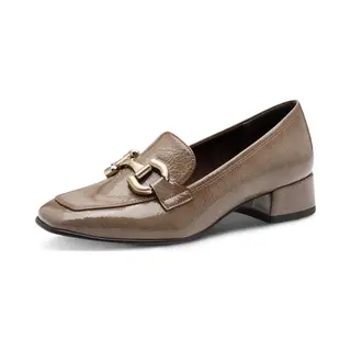 Tamaris - Slipper - Beige Slipper