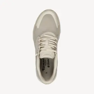 Tamaris Nowana Sneaker Unisex Beige