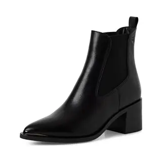 Tamaris Chelsea Boot Schwarz Gr. 39