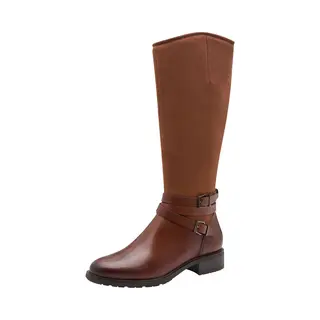 Tamaris Stiefel Braun Gr. 40
