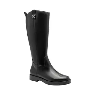 Tamaris Dames Laarzen 1-25522-45 001 Maat, 42 Eu