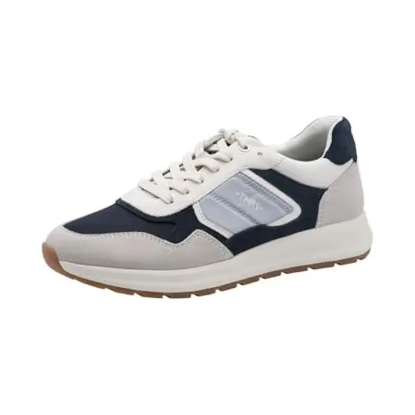 Tamaris Sneaker Grau Gr. 46 thumbnail