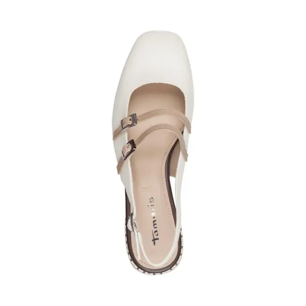 Tamaris Dames Slingpumps 1-29510-44 147 Maat, 37 Eu thumbnail